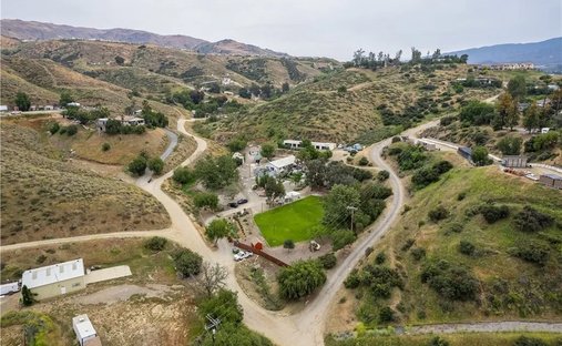 House in Corona, California, United States 1
