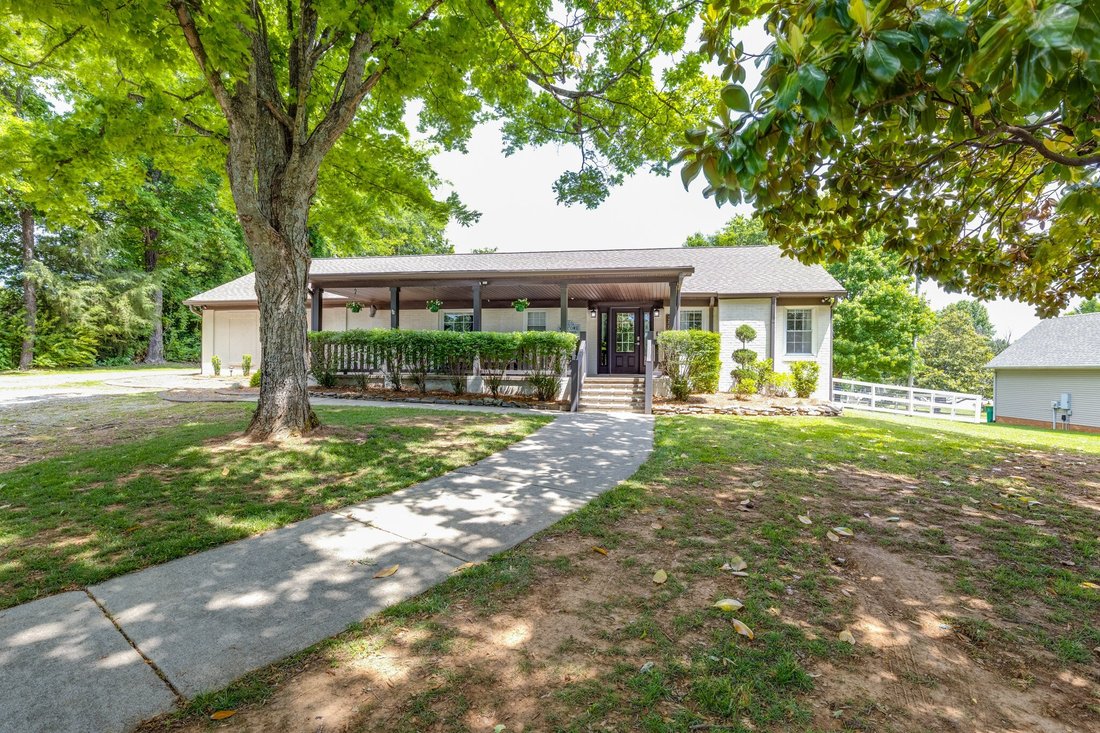 House in Spring Hill, Tennessee, United States 4 - 17981946
