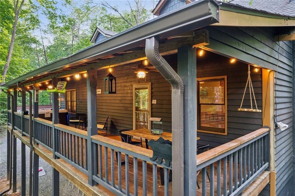 House in Cherry Log, Georgia, United States 2 - 17981856