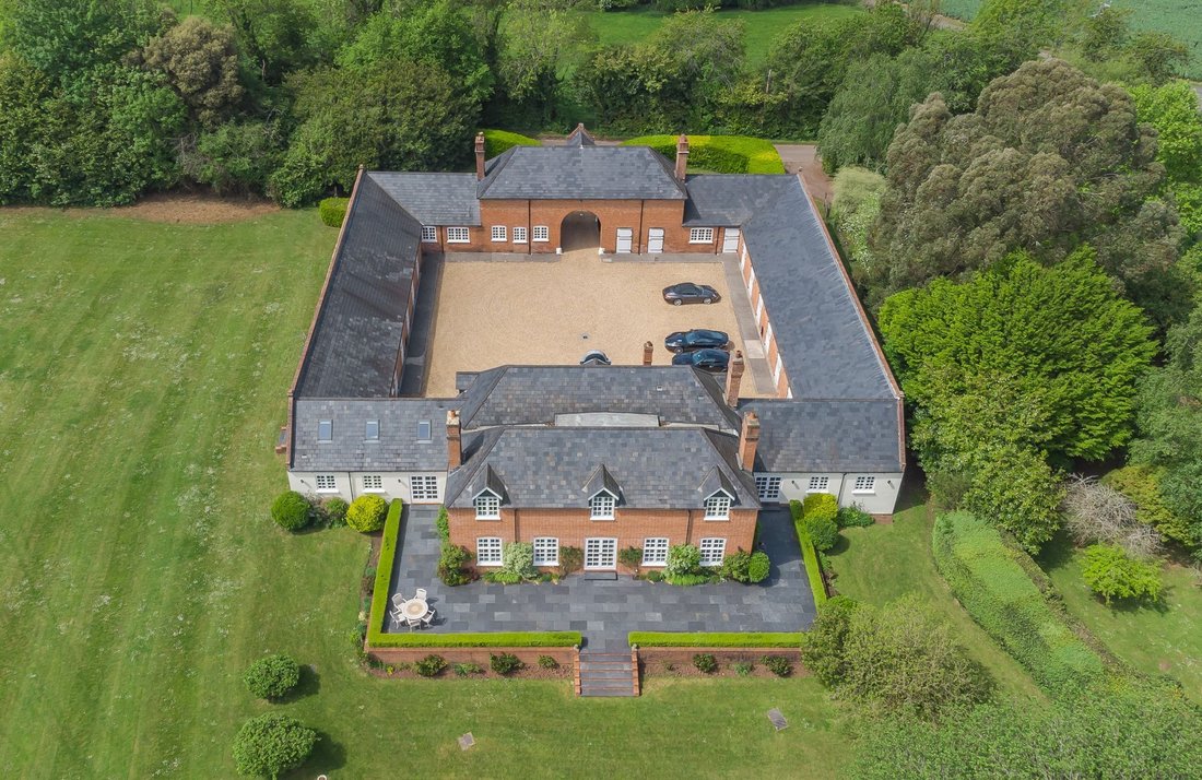 House in Devauden, Wales 1 - 17982255