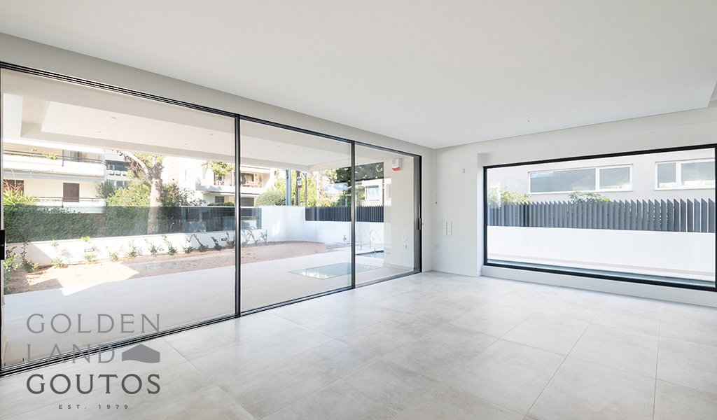 Apartment in Glyfada, Attica, Greece 4 - 15343461