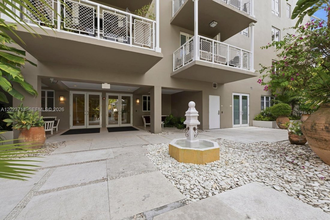 Condo in Miami, Florida, United States 4 - 17982006