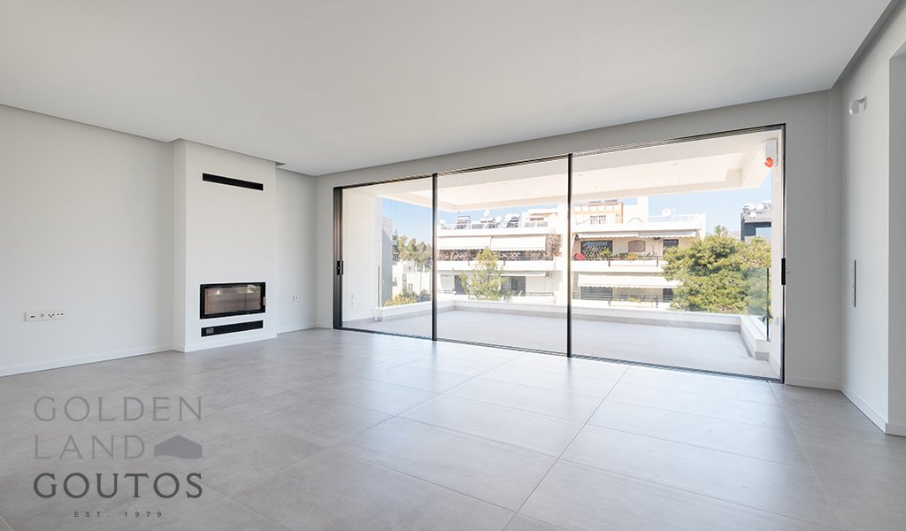 Apartment in Glyfada, Attica, Greece 1 - 17324615