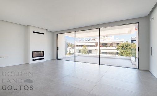 Apartment in Glyfada, Attica, Greece 1