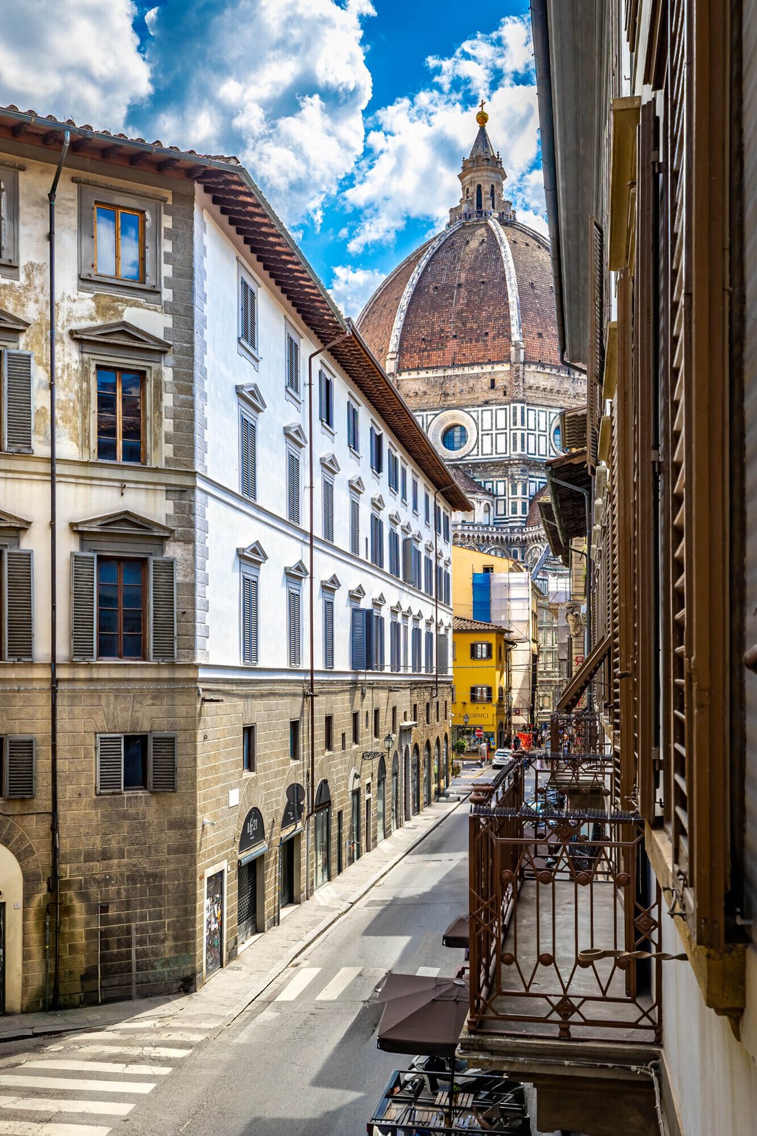 Apartment in Center, Florence, Tuscany 3 - 17982525