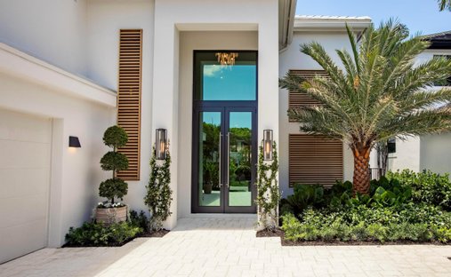 House in Palm Beach Gardens, Florida, United States 1
