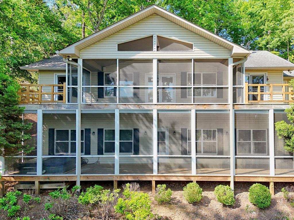 House in Blairsville, Georgia, United States 1 - 17981760