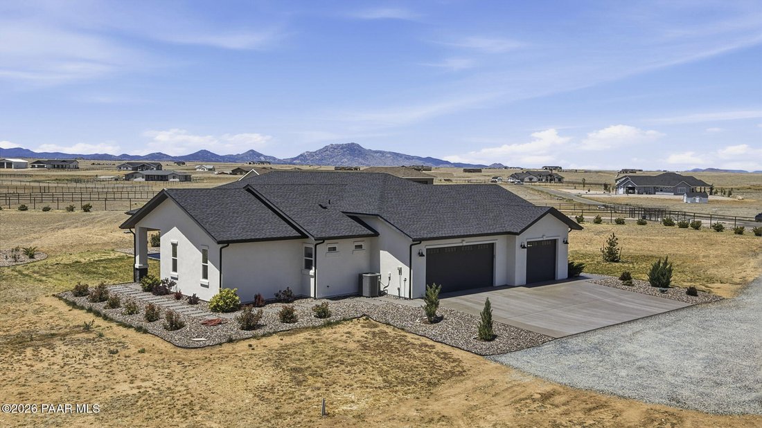 House in Prescott Valley, Arizona, United States 3 - 17981544