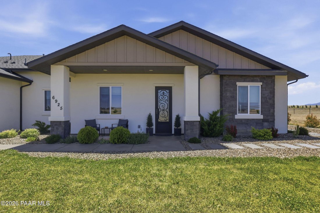 House in Prescott Valley, Arizona, United States 4 - 17981544