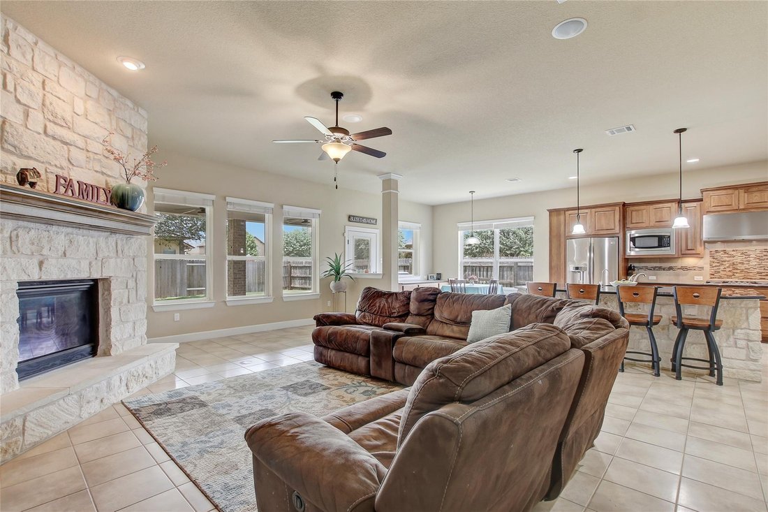 House in Austin, Texas, United States 2 - 17982378