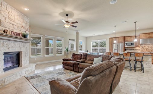 House in Austin, Texas, United States 1