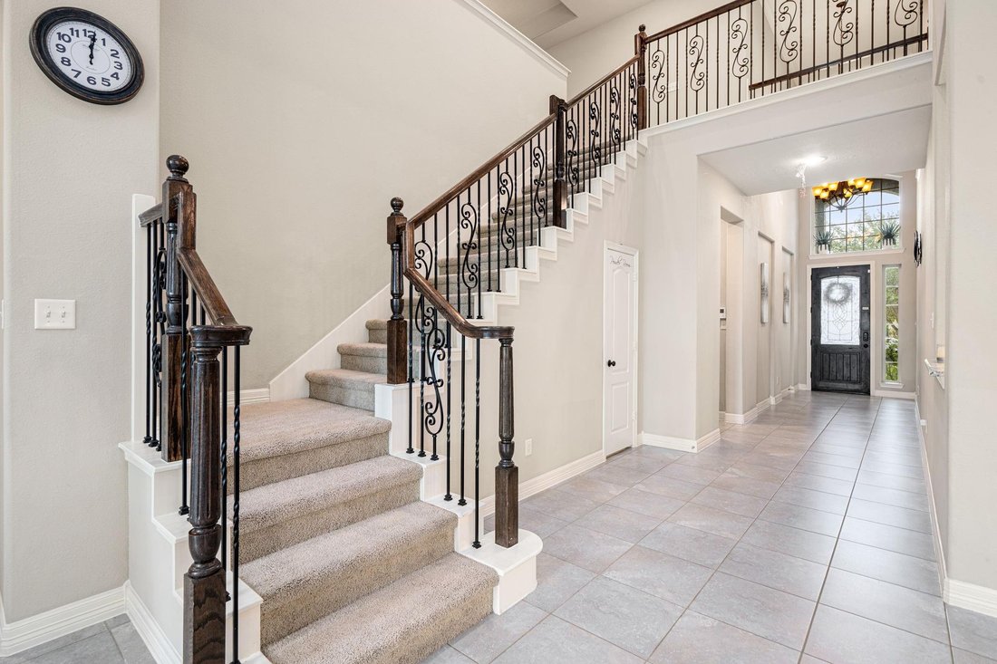 House in Katy, Texas, United States 2 - 17982416