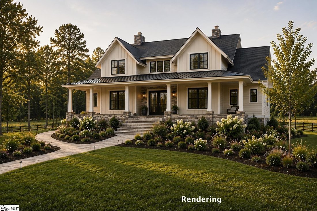 House in Easley, South Carolina, United States 1 - 17981516