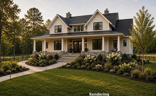 Haus in Easley, South Carolina, Vereinigte Staaten 1