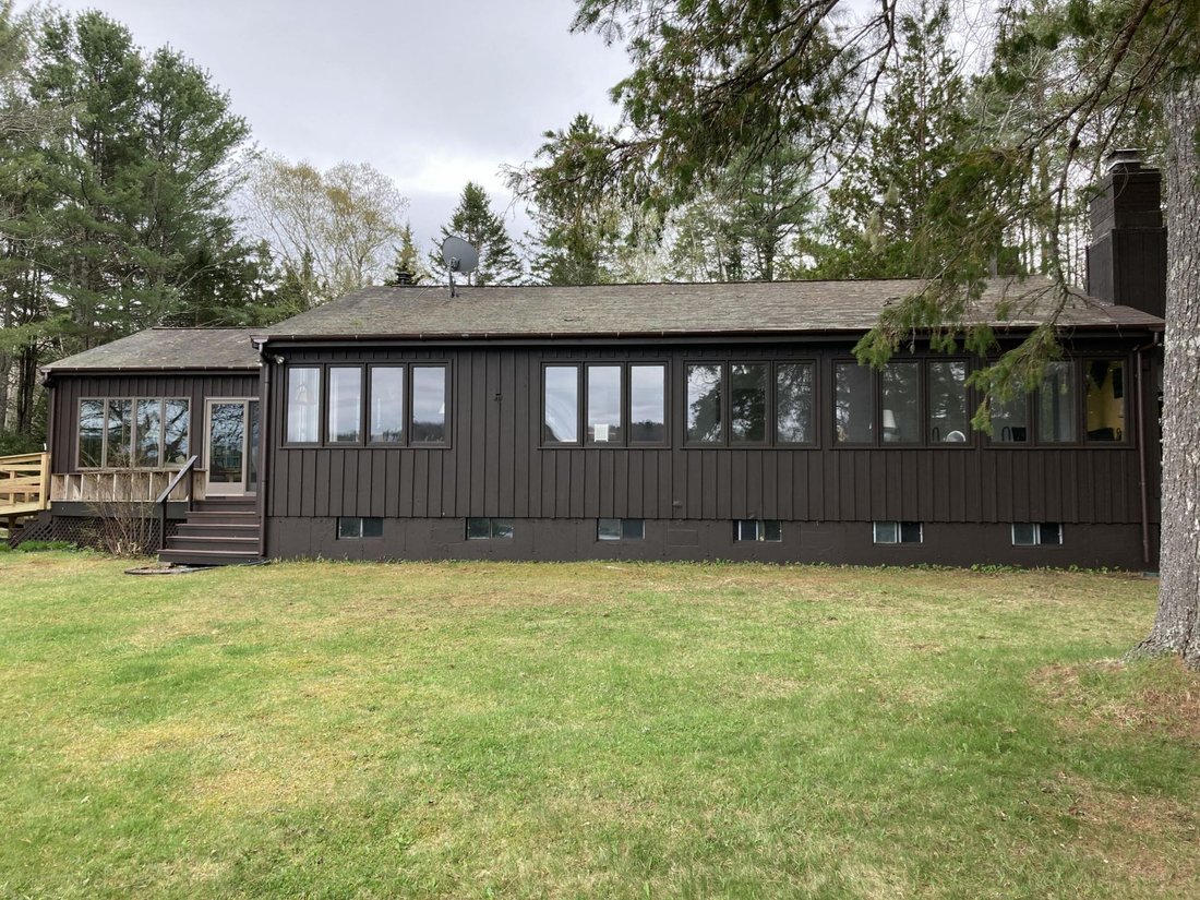 House in Hancock, Maine, United States 2 - 17982517