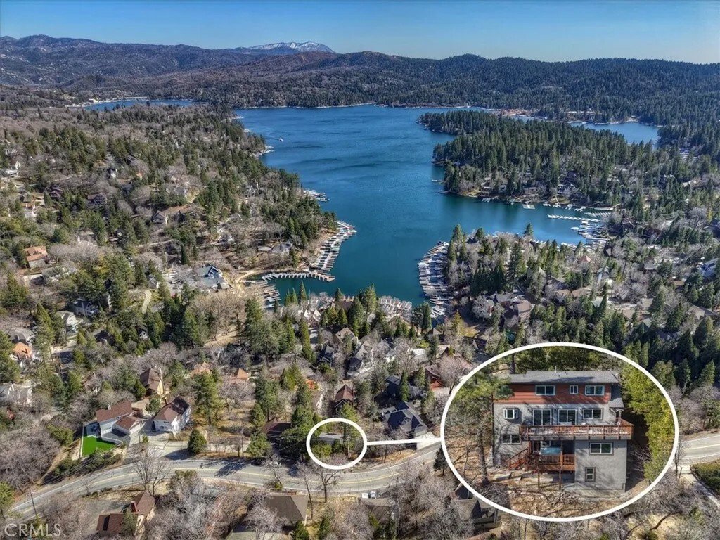 House in Lake Arrowhead, California, United States 3 - 17057475