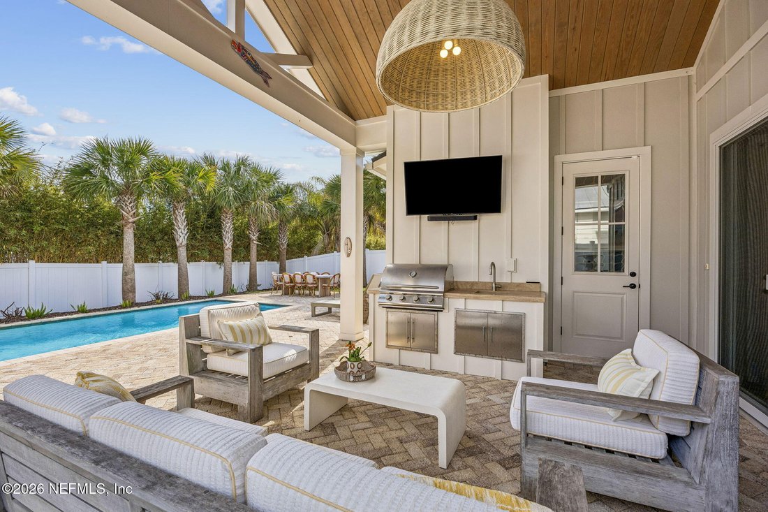 House in Ponte Vedra Beach, Florida, United States 4 - 17981640