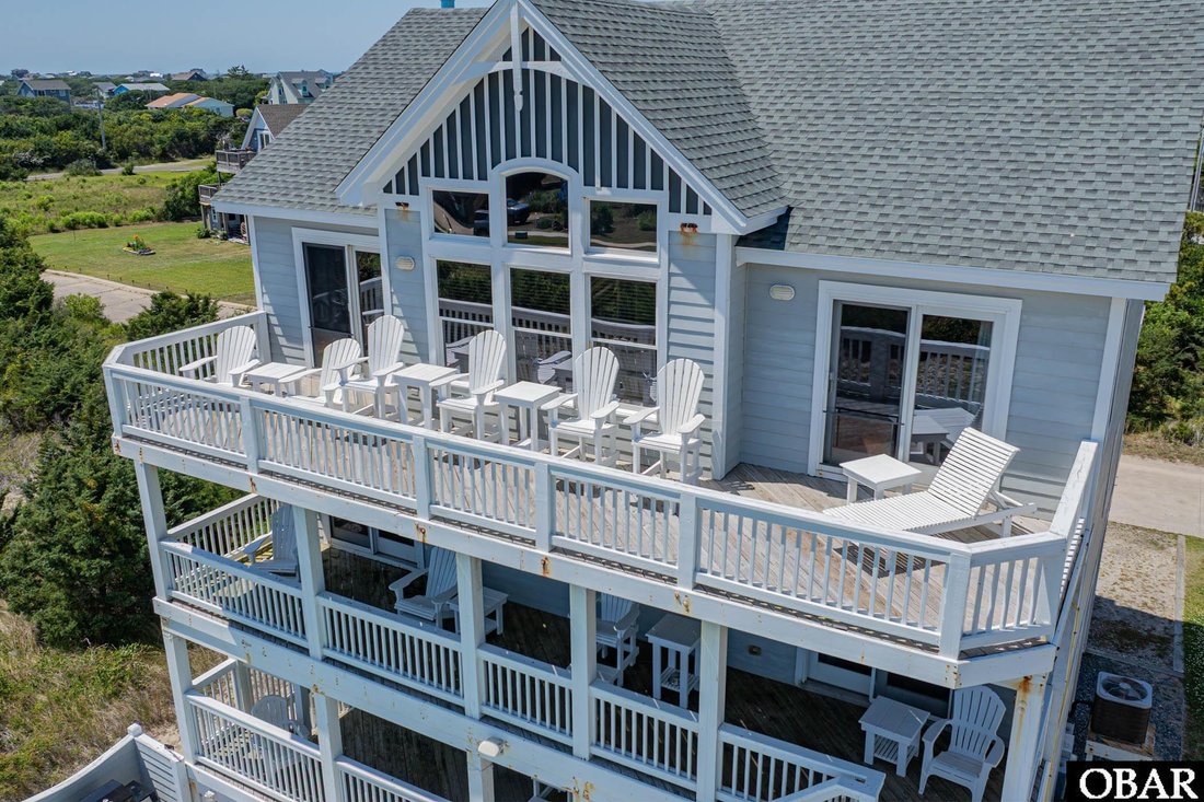 House in Hatteras, North Carolina, United States 3 - 17981507