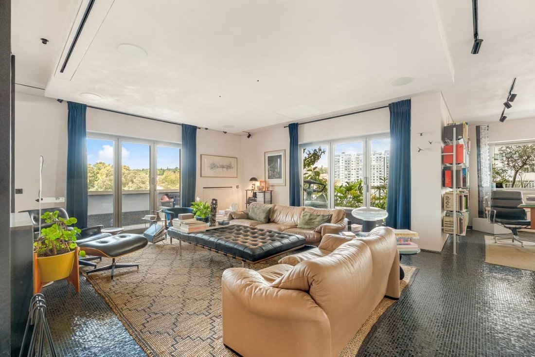 Apartment in Belem, Lisbon, Portugal 1 - 17982990