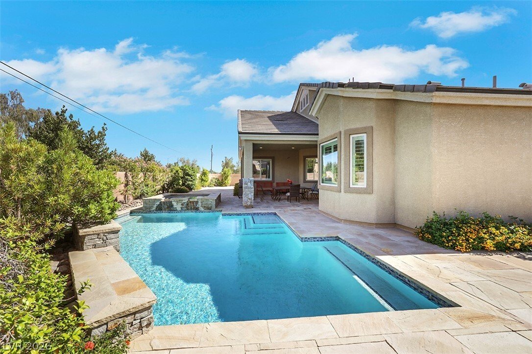 House in Las Vegas, Nevada, United States 2 - 17981555