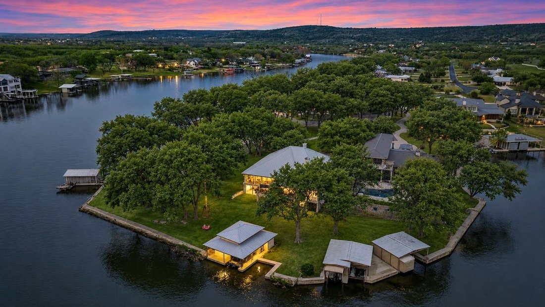 House in Kingsland, Texas, United States 4 - 17435422