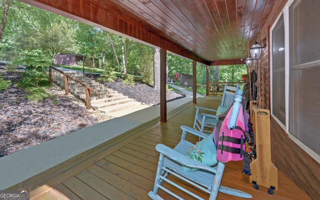 House in Martin, Georgia, United States 5 - 17982467