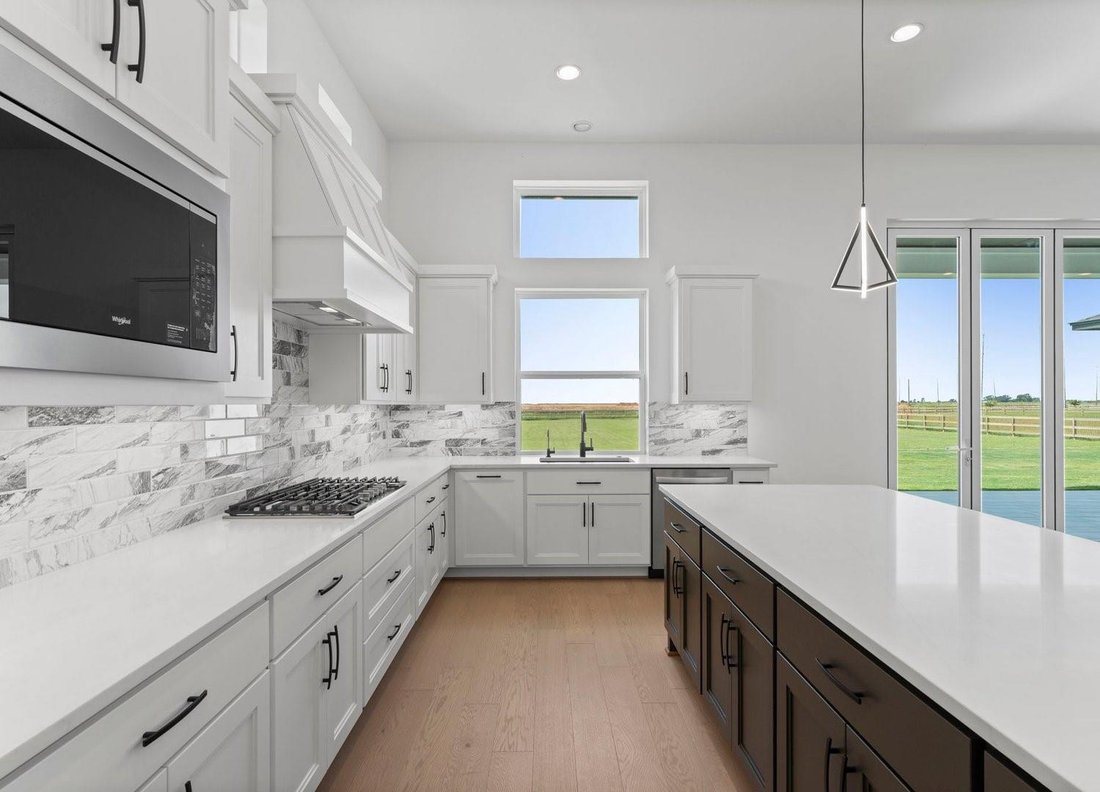 House in Conroe, Texas, United States 5 - 17982419