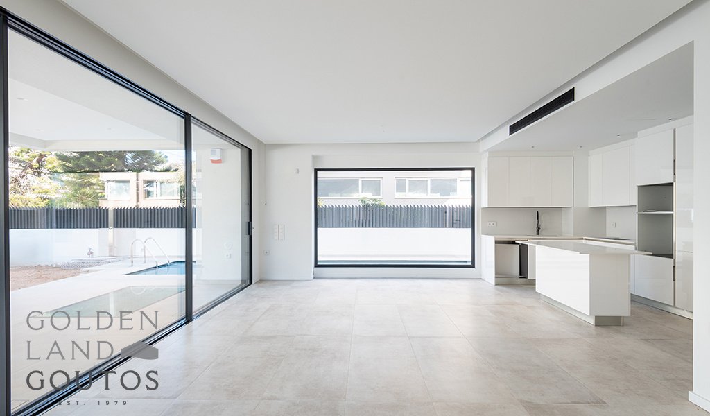 Apartment in Glyfada, Attica, Greece 1 - 15343461