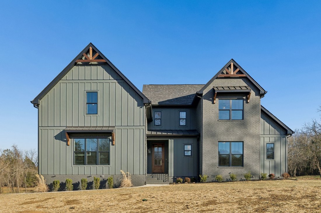 House in Lebanon, Tennessee, United States 2 - 17981924