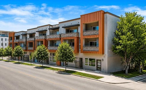Condo in Austin, Texas, United States 1
