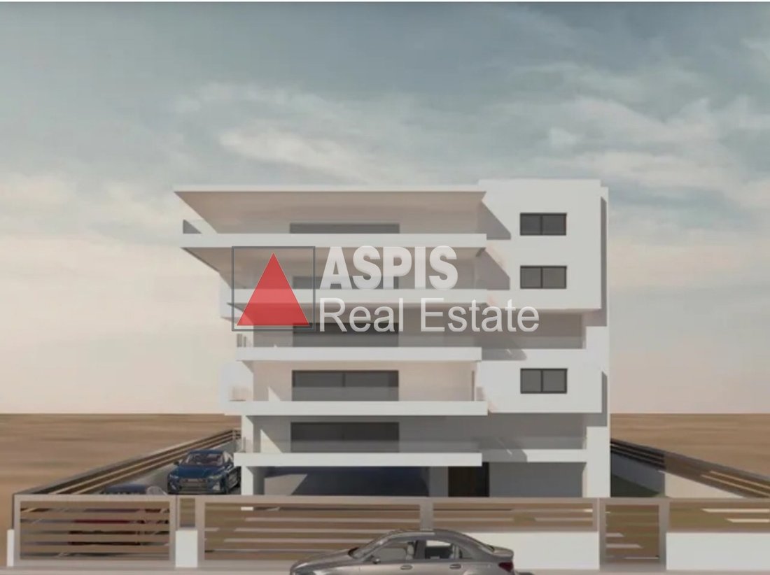 Apartment in Glyfada, Attica, Greece 2 - 16559415