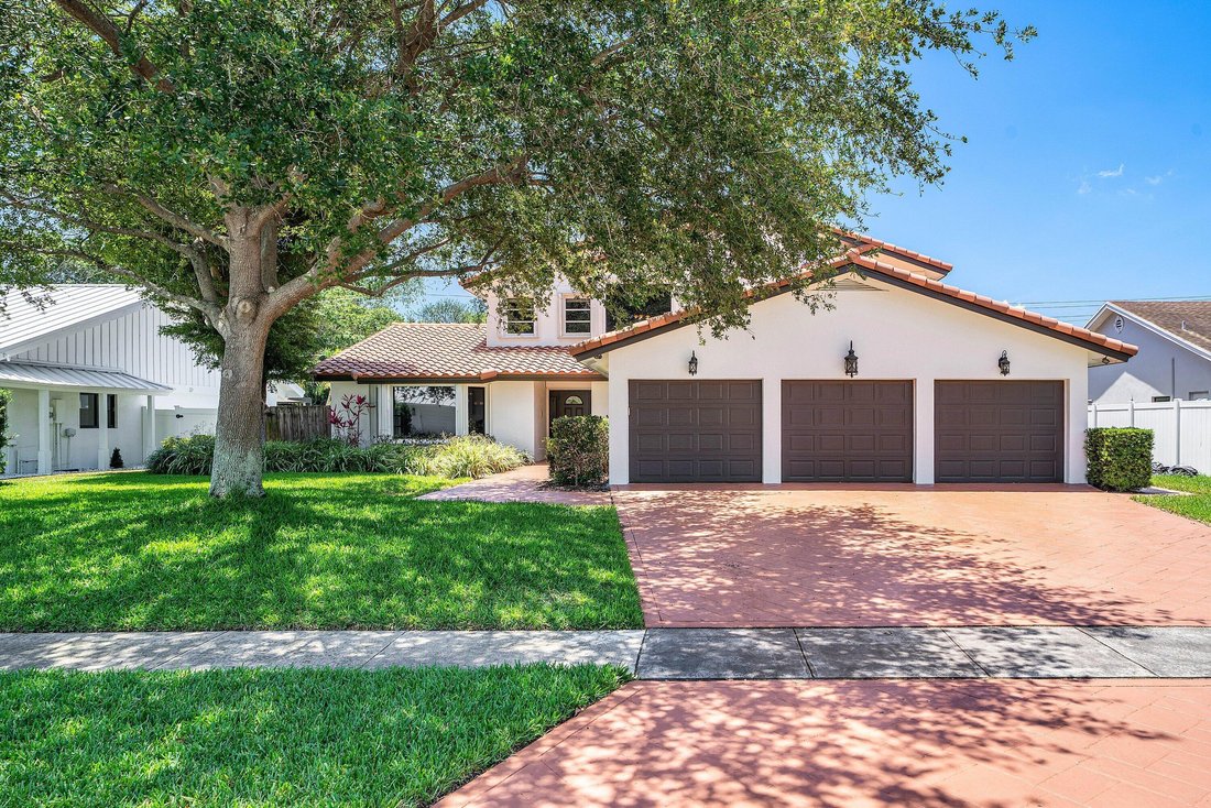 House in Boca Raton, Florida, United States 3 - 17982025