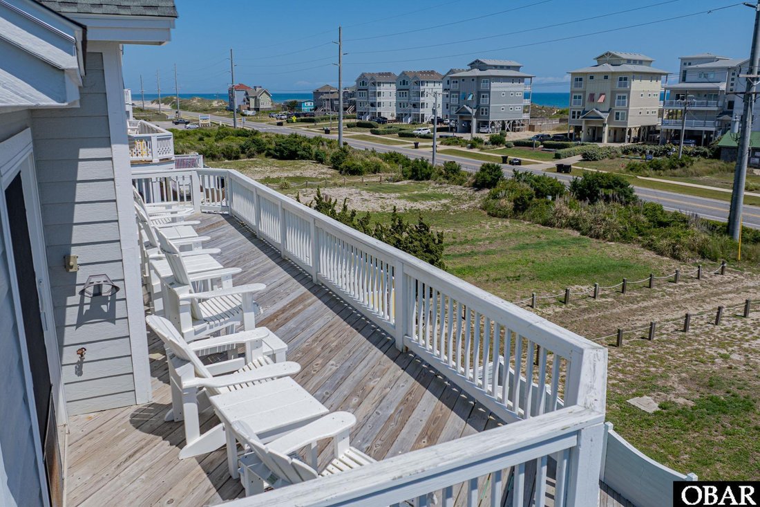 House in Hatteras, North Carolina, United States 5 - 17981507