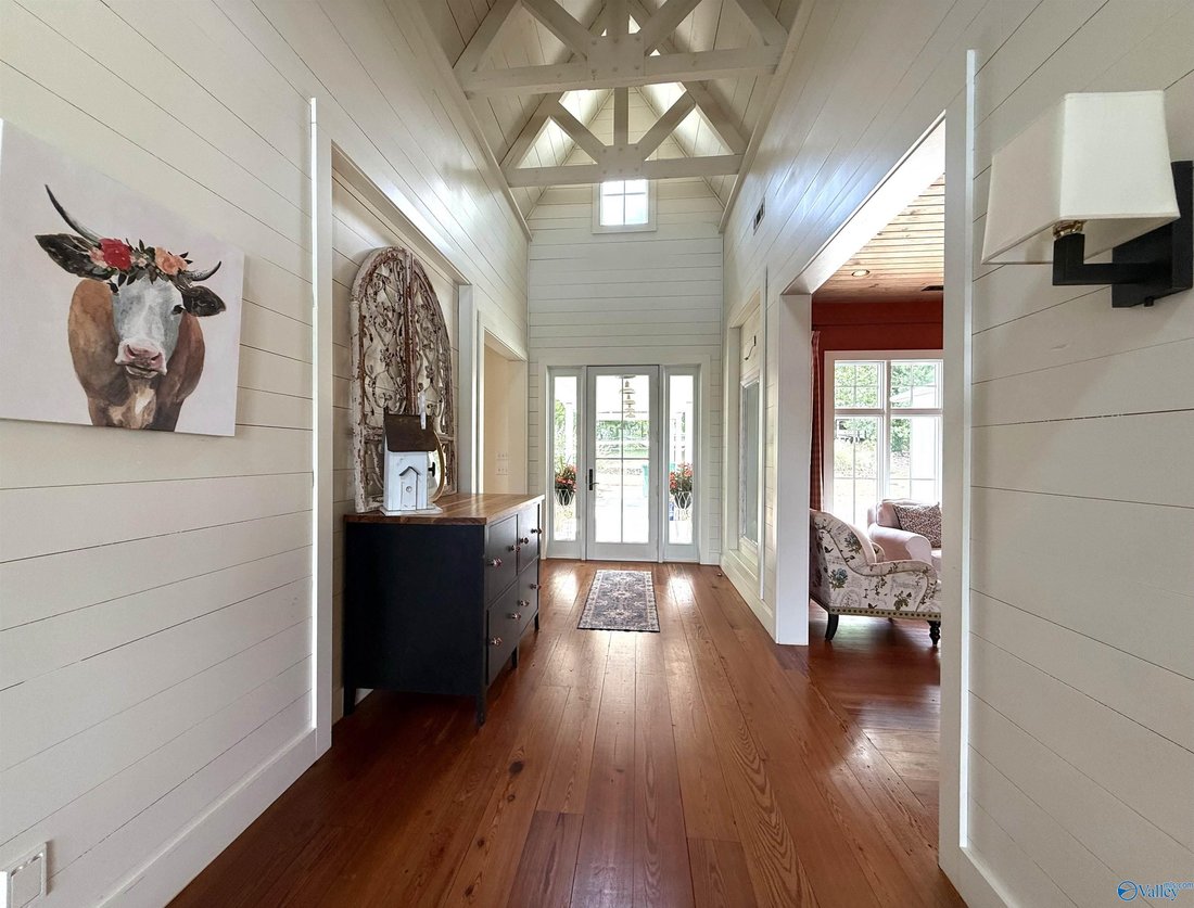 House in Vinemont, Alabama, United States 4 - 17981533