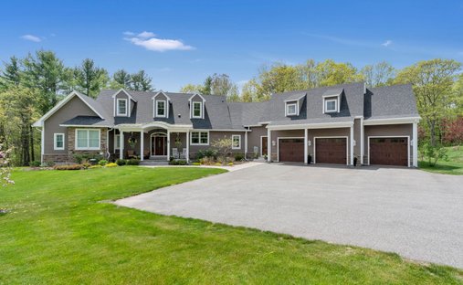 Casa a Kennebunk, Maine, Stati Uniti 1