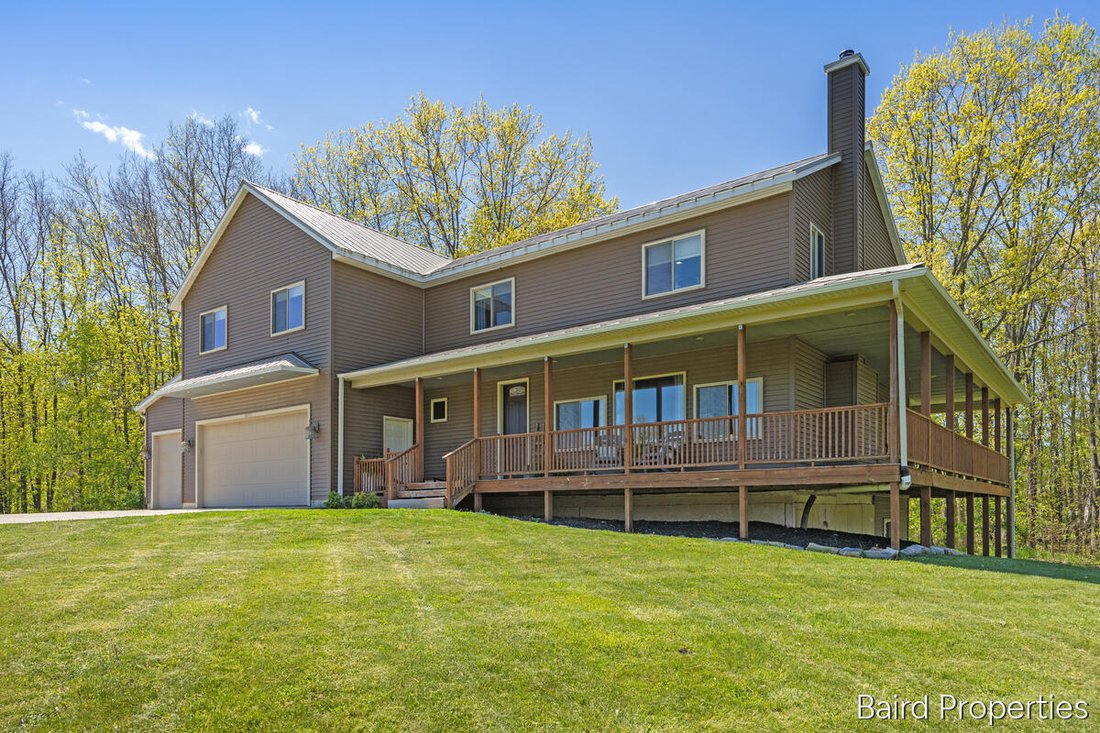 House in Grand Rapids, Michigan, United States 3 - 17982518