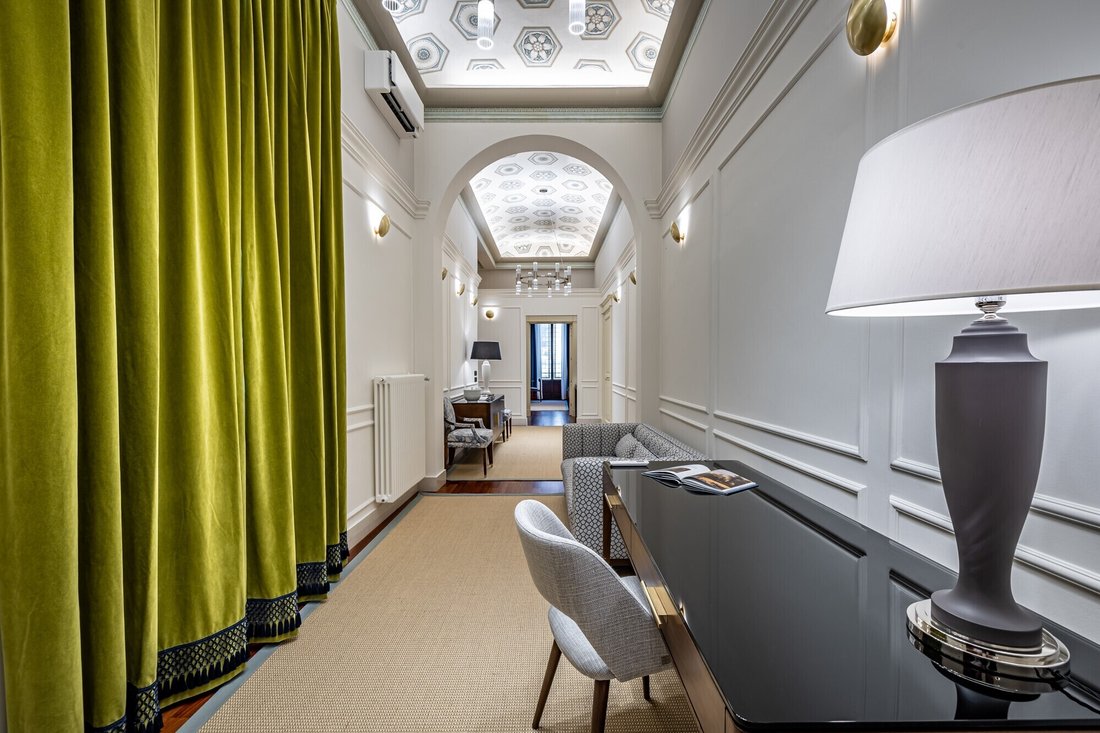 Apartment in Center, Florence, Tuscany 4 - 17982525