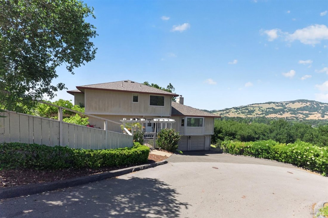 House in Petaluma, California, United States 2 - 17981794