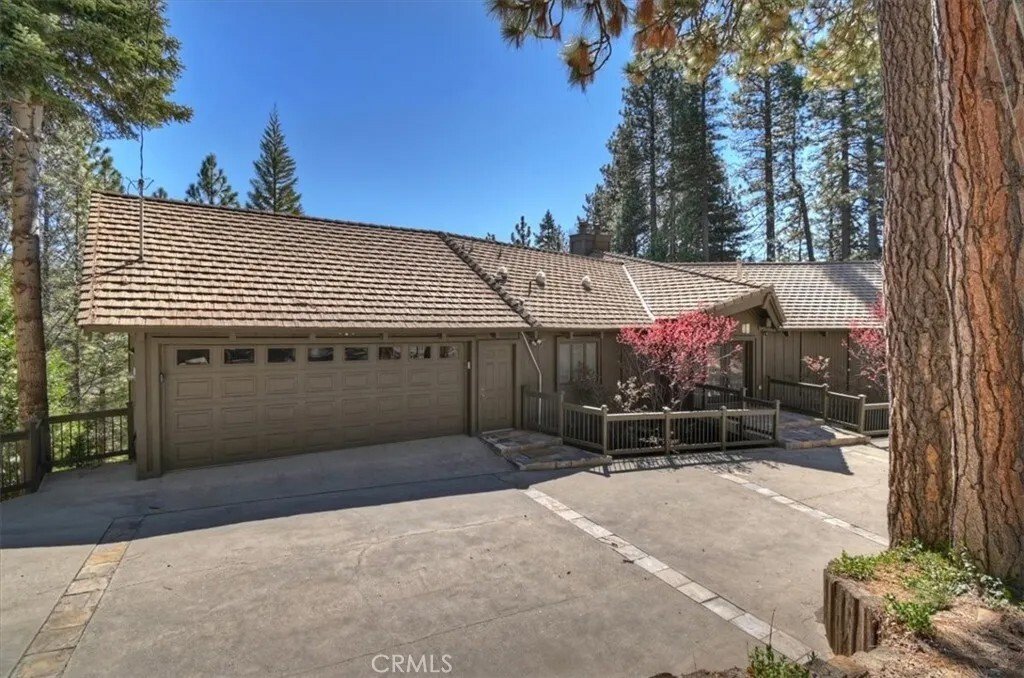 Maison à Lake Arrowhead, Californie, États-Unis 2 - 17554759