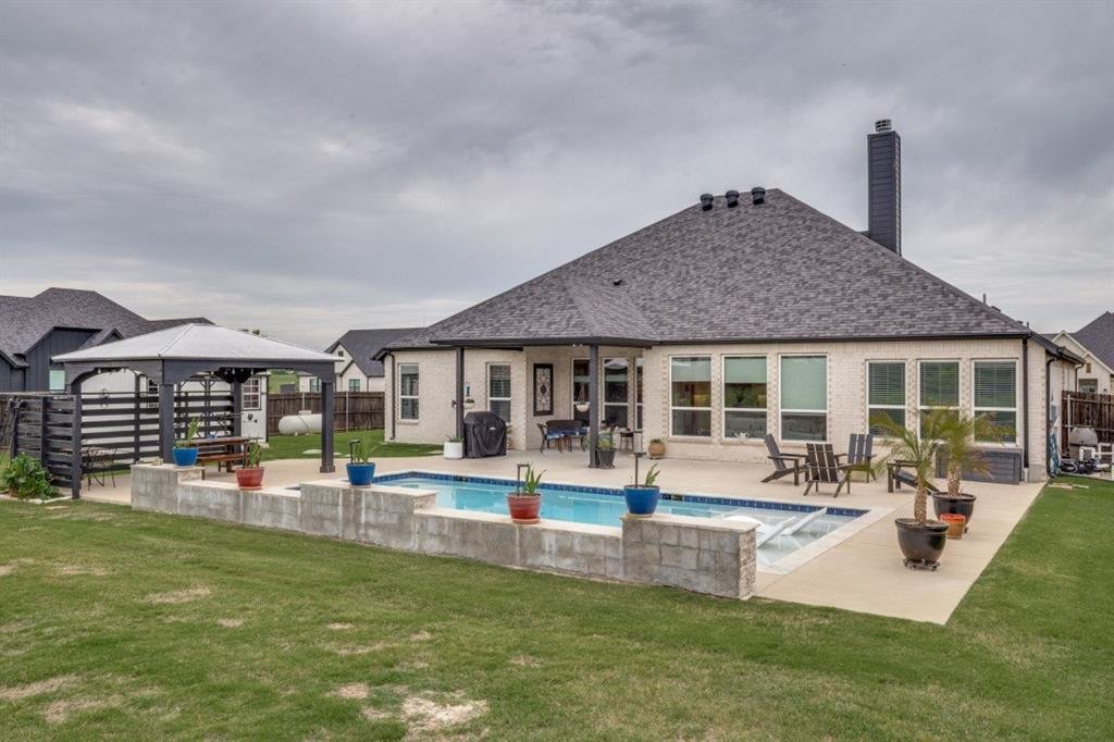 House in Fort Worth, Texas, United States 4 - 17982147