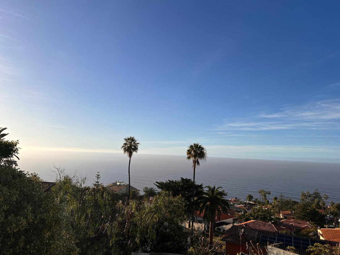 Villa in Tacoronte, Canary Islands, Spain 3 - 17981781