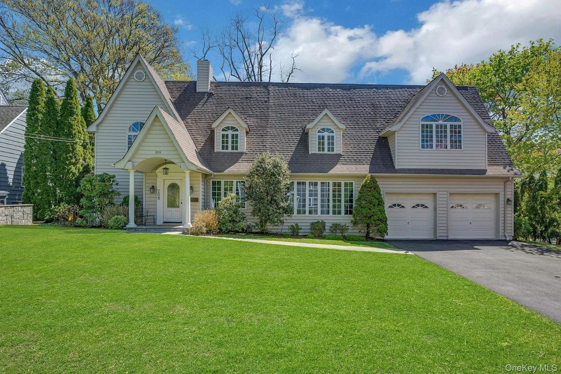 House in Scarsdale, New York, United States 1 - 17922596