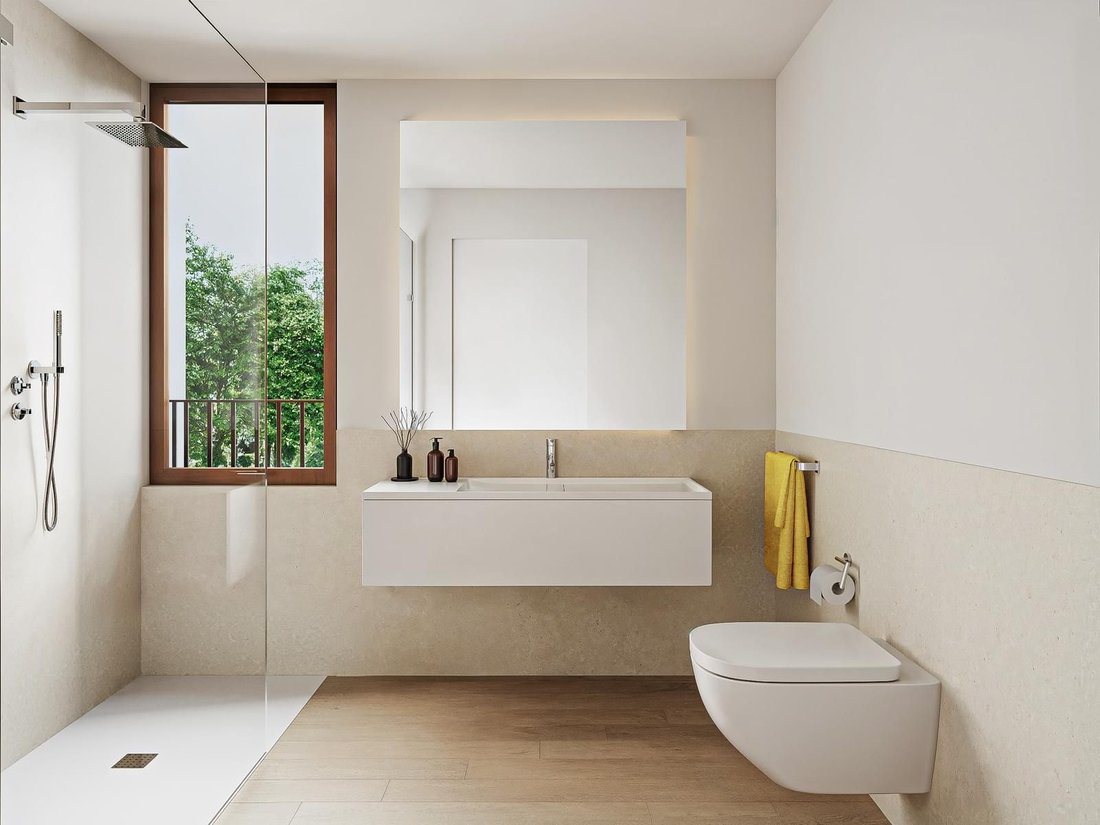 Apartment in Belas, Lisbon, Portugal 5 - 17983001