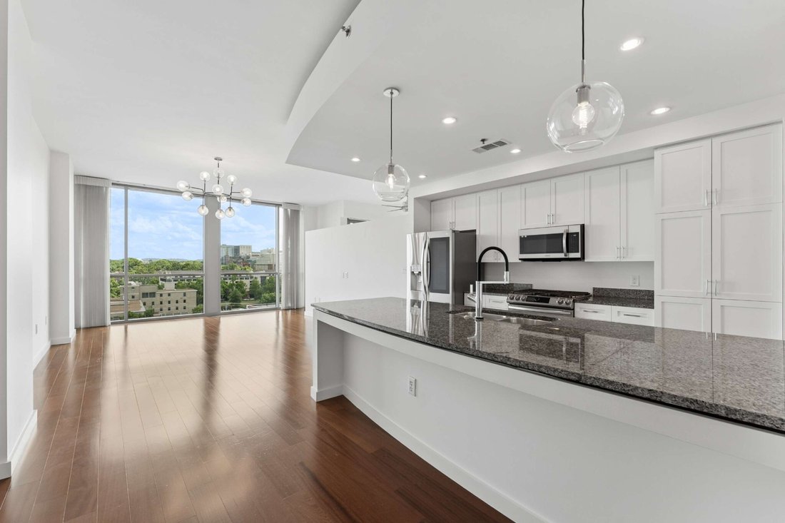 Condo in Nashville, Tennessee, United States 3 - 17981983