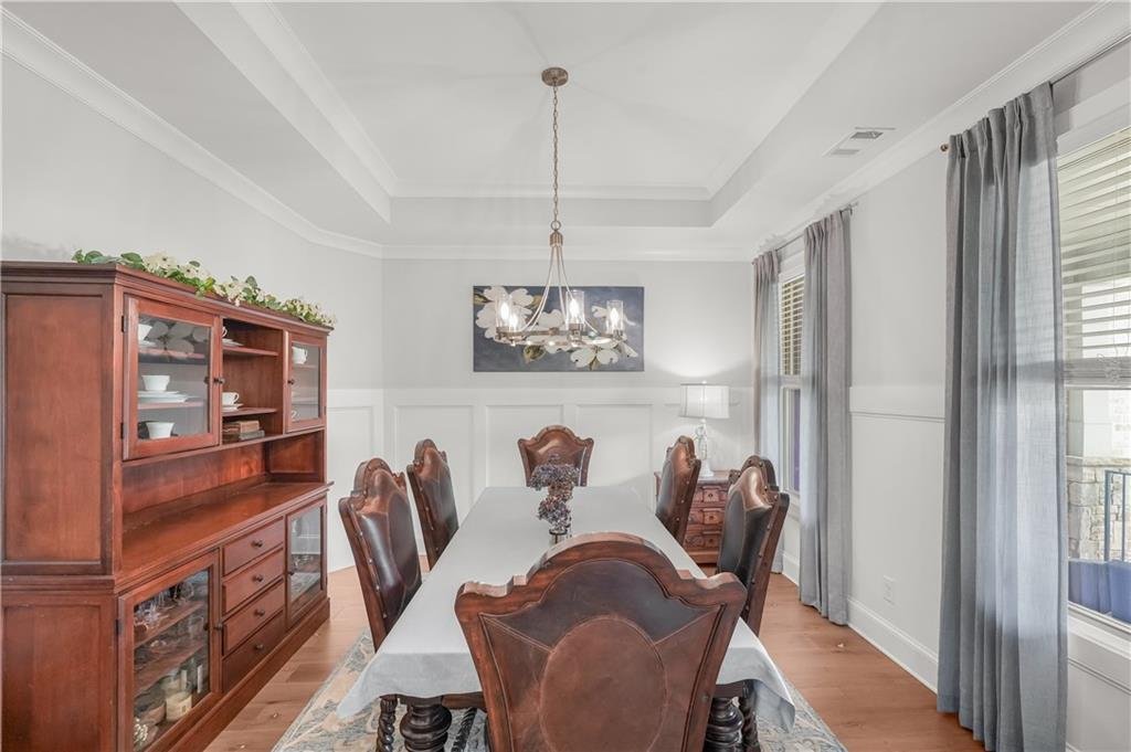 House in Acworth, Georgia, United States 3 - 17981867