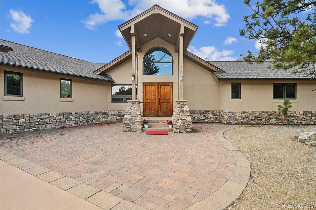 House in Buena Vista, Colorado, United States 4 - 17981723