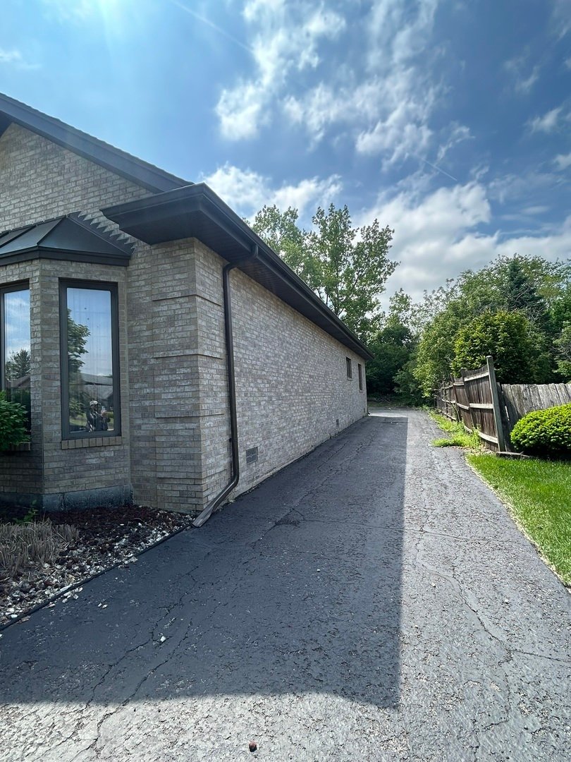 House in Olympia Fields, Illinois, United States 2 - 17981998