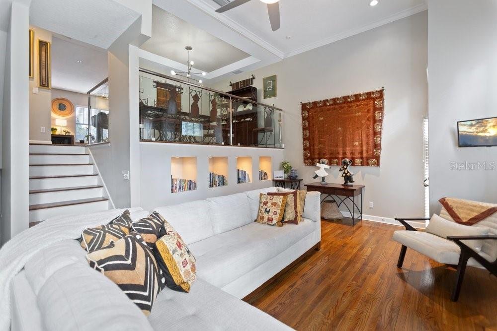 Townhouse in Tampa, Florida, United States 3 - 17981607