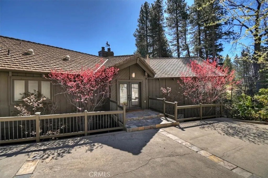 Maison à Lake Arrowhead, Californie, États-Unis 5 - 17554759