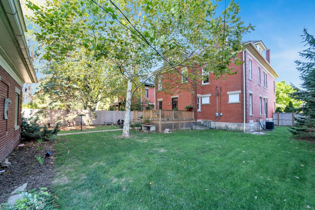House in Columbus, Ohio, United States 4 - 17981787